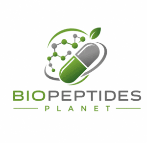 Bio Peptides Planet Online