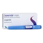 Buy Saxenda Liraglutide Injection 6mg/3mL - Image 3