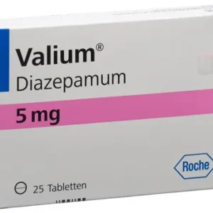 Buy Diazepam 5mg