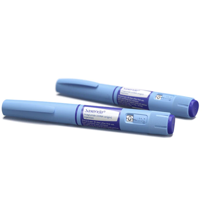 Buy Saxenda Liraglutide Injection 6mg/3mL - Image 4