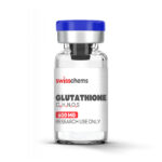 Glutathione-600mg