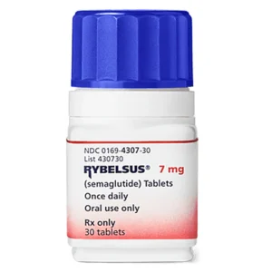 Buy Rybelsus-Semaglutide Tablets 7mg