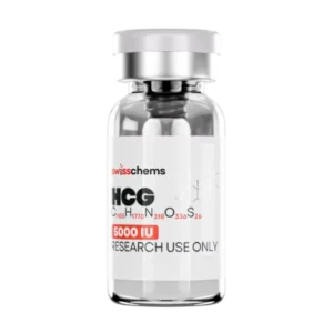 HCG 5000 IU