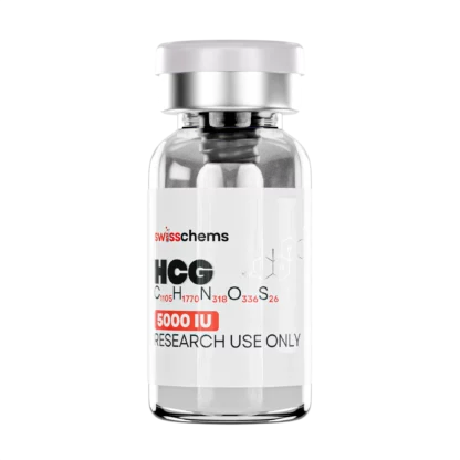 HCG 5000 IU