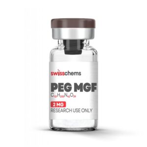PEG MGF 2 mg
