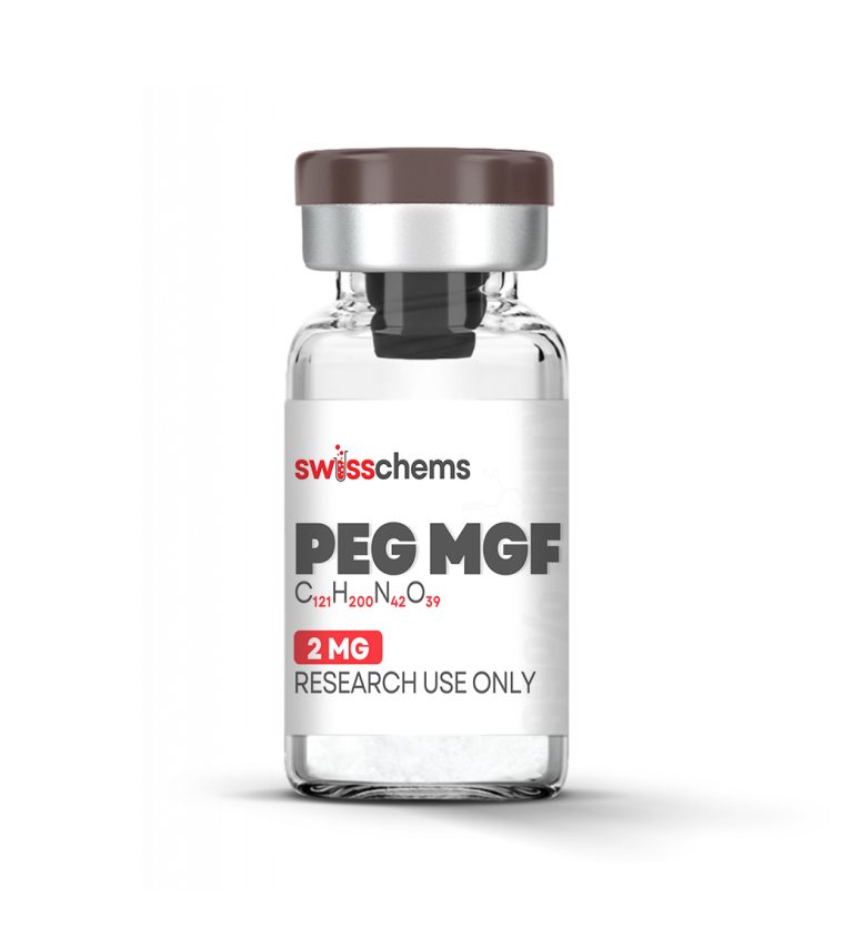 PEG MGF 2 mg