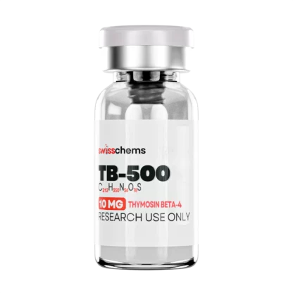 TB-500 (Thymosin Beta-4)