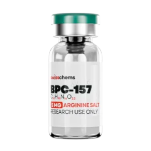 BPC-157 5mg KIT (10 vials), 50mg