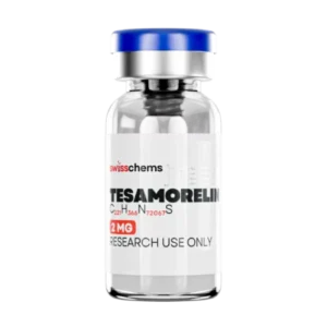 Tesamorelin, 2mg