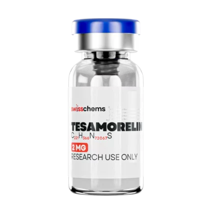 Tesamorelin, 2mg