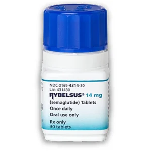 Buy Rybelsus (Semaglutide) Tablets 14mg