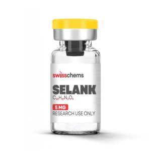 Selank 5 mg