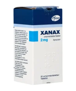 Buy Xanax 2mg